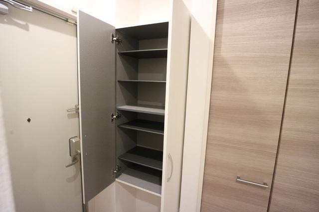 ラ・エトワール王子（101） 部屋画像
