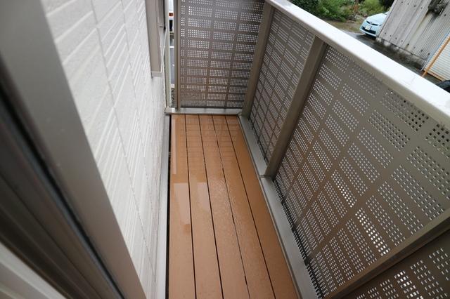 ラ・エトワール王子（101） 部屋画像