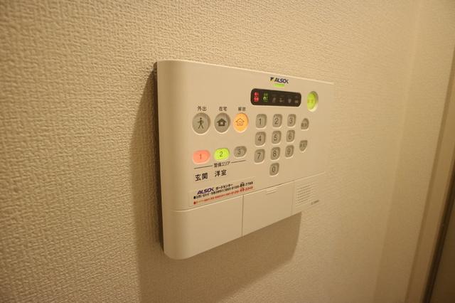 ラ・エトワール王子（101） 部屋画像