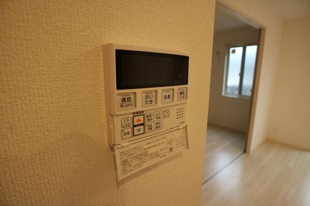 ラ・エトワール王子（101） 部屋画像
