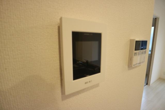 ラ・エトワール王子（101） 部屋画像
