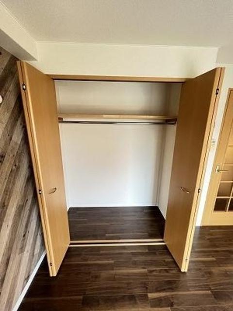 ＮＳハイム（203） 部屋画像