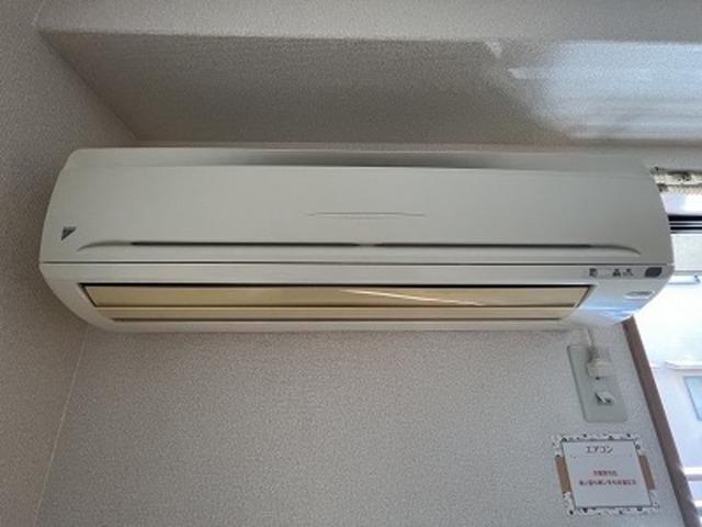 ＮＳハイム（203） 部屋画像
