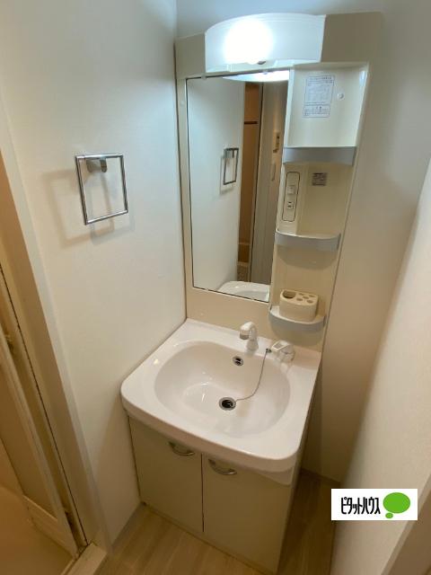 メインステージ須磨 洗面