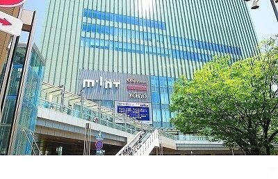 コーヨー三宮店様：400m