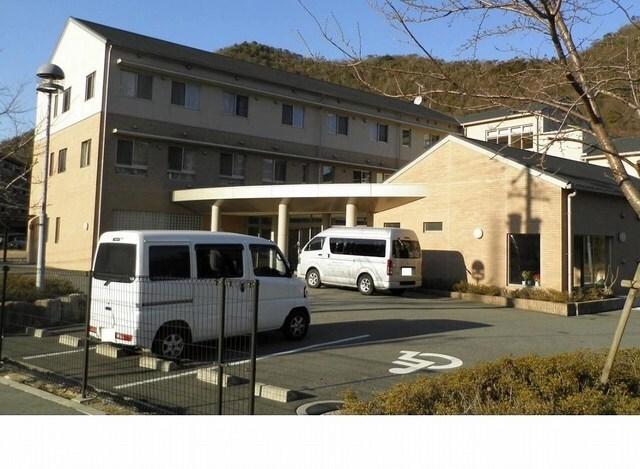 松本ホームメディカルクリニ：300m