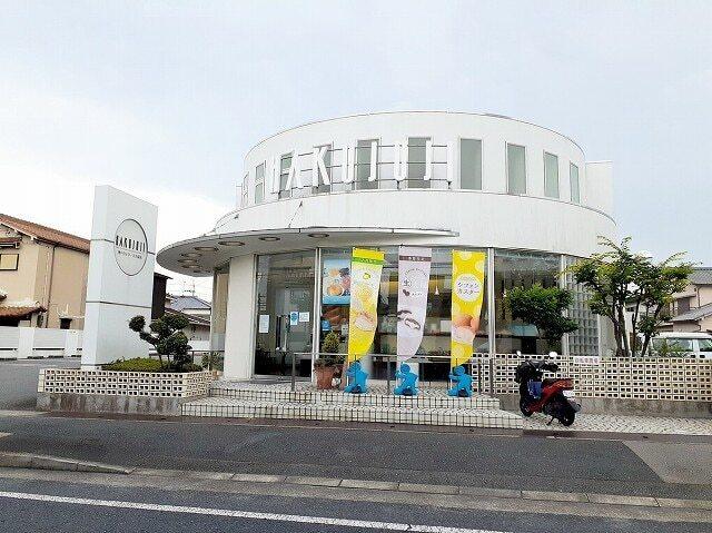 神戸白十字大久保店：750m