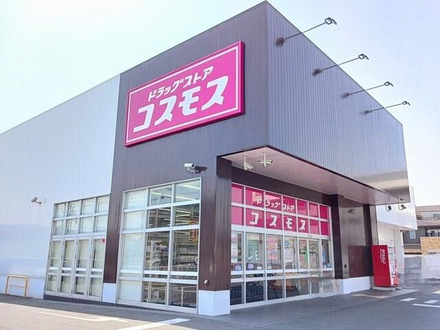 コスモス：350m