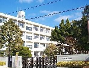 田原小学校：1400m
