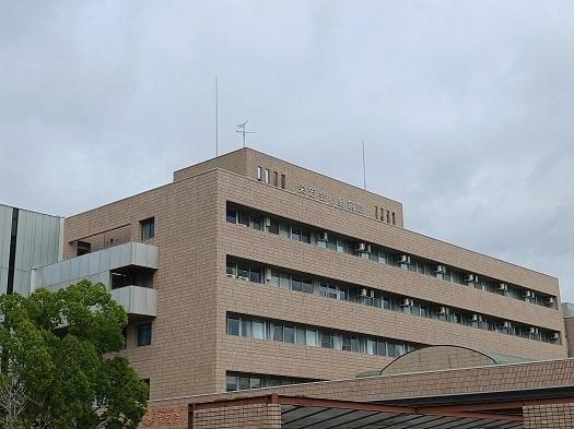 栄宏会小野病院：1200m