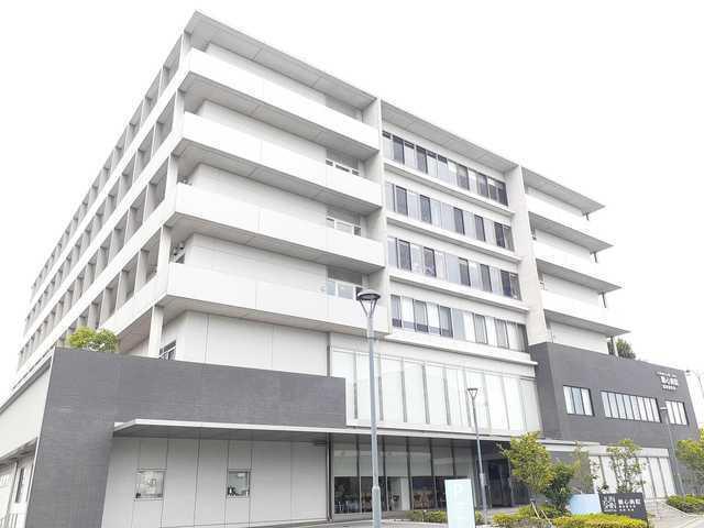 順心病院：1000m