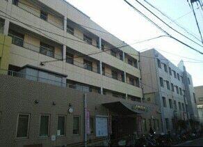 神戸協同病院：300m