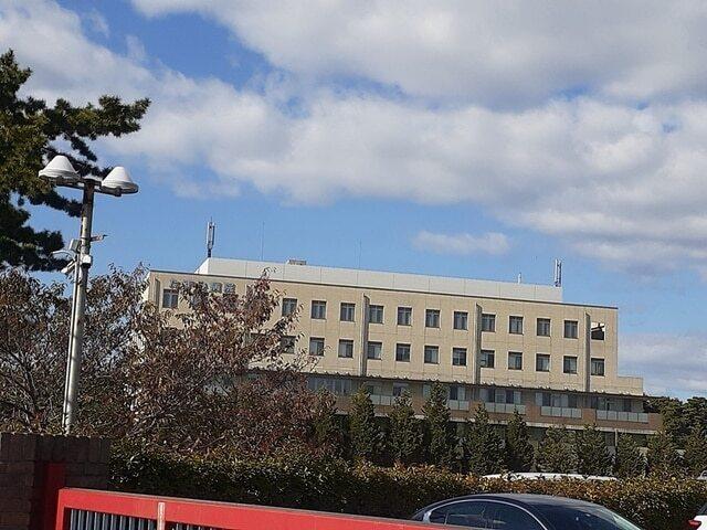 たすみ病院：200m