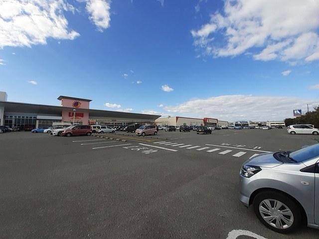 加古川サザンプラザ：1158m