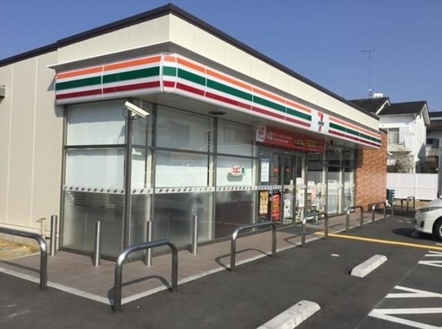セブンイレブン高砂春日野町店：850m