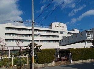 姫路中央病院：1300m