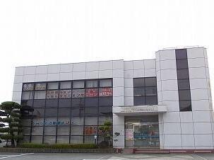 ＪＡ兵庫西：350m