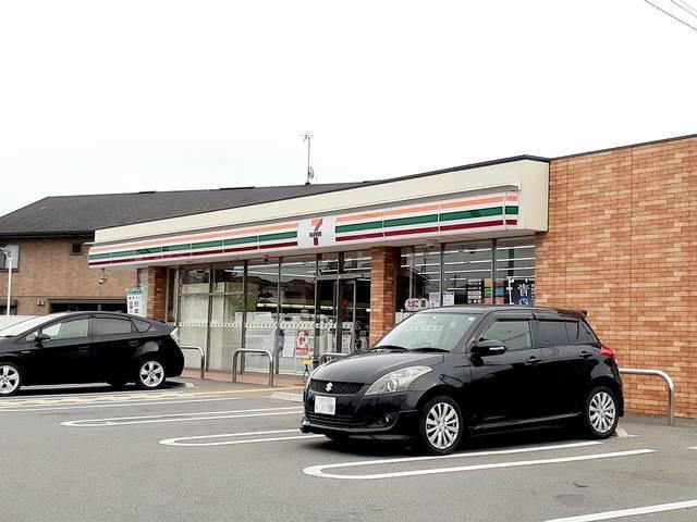 セブンイレブン明石大久保町松陰：180m