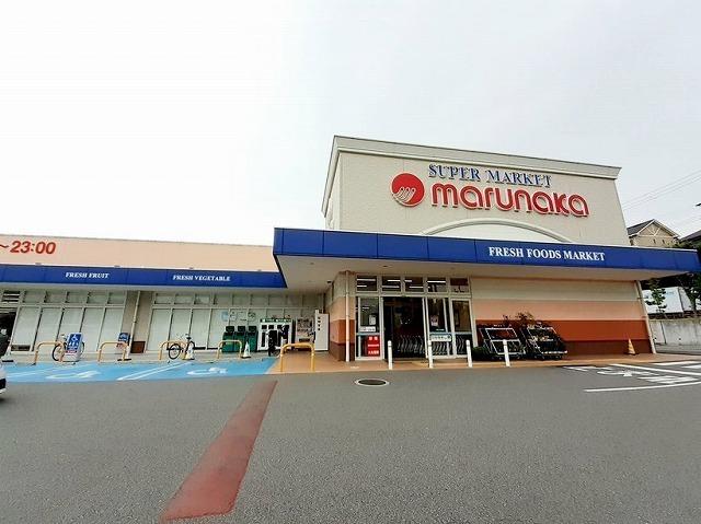 マルナカ水谷店：650m