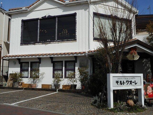 モントクオーレ：1200m