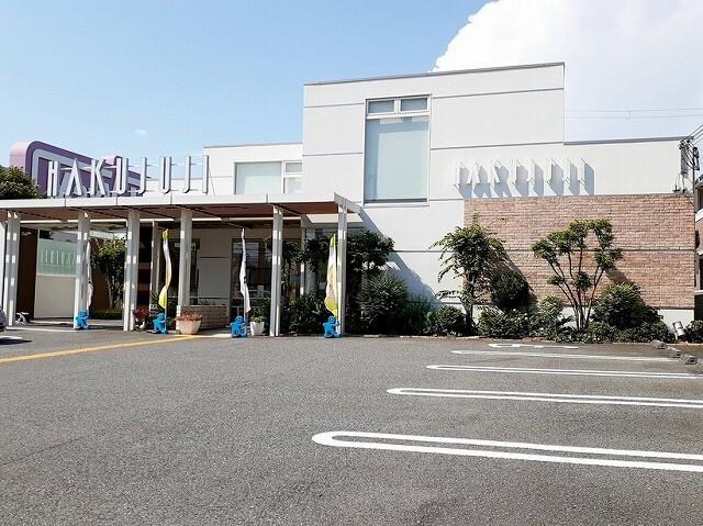 白十字伊川谷店：550m