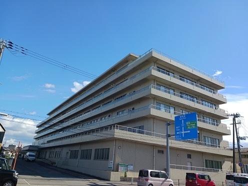 高砂西部病院：1900m