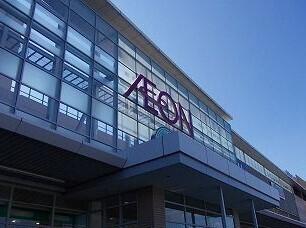 イオンSC大津店：3900m