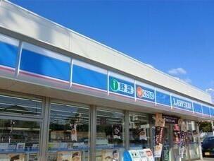 ローソン：710m