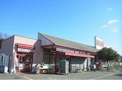 ＦＭＡＲＴ北鈴蘭台店様：550m