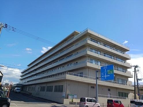 高砂西部病院：1000m