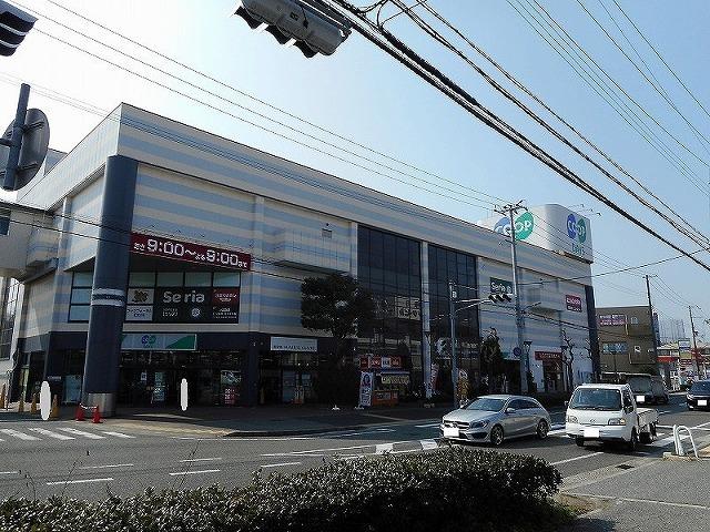 コープこうべコープデイズ神戸西：650m