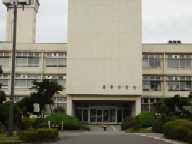 多可町役場：3200m