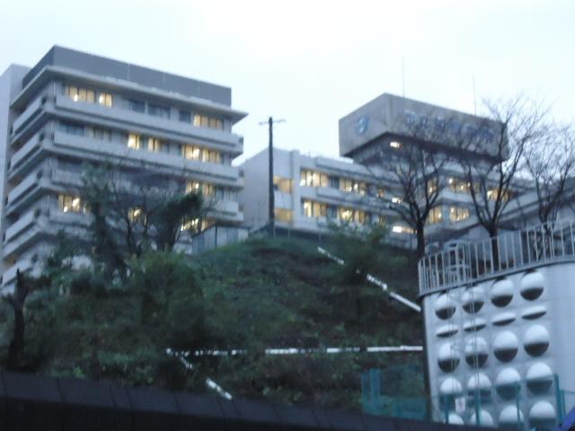 市立加西病院：1200m
