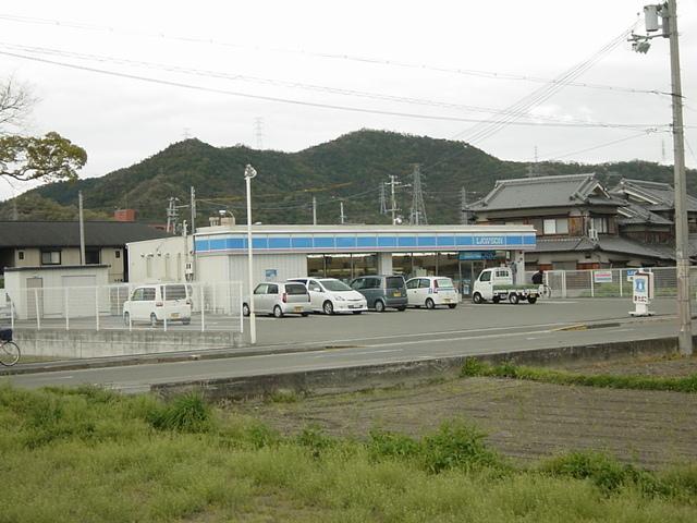 ローソン姫路北今宿店：1226m