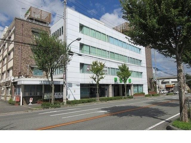 甲北病院様：200m