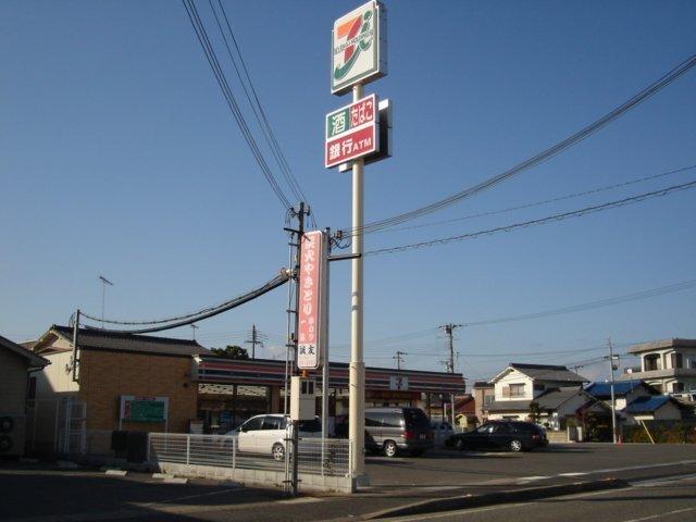 セブンイレブン小野本町店：741m