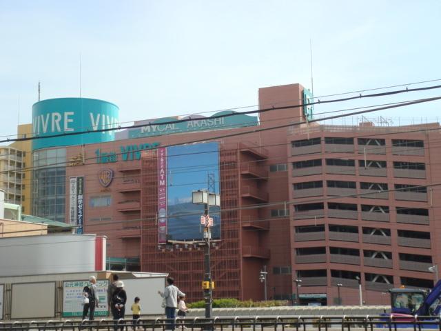 ビブレ：2800m