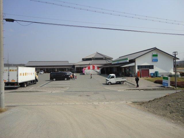とうじょう：377m