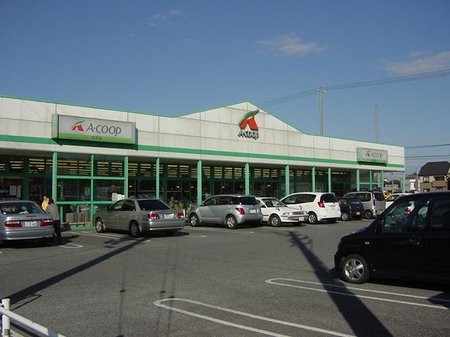 Ａコープ：290m