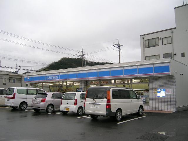 コンビニ：500m