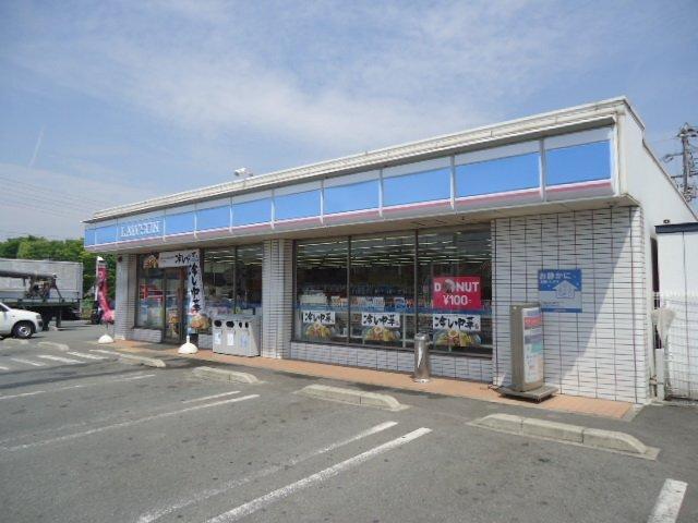 ローソン姫路大津真砂店：1419m