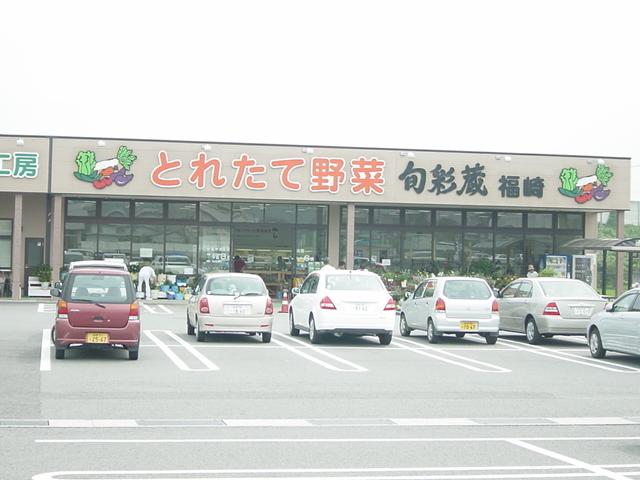 スーパー：400m