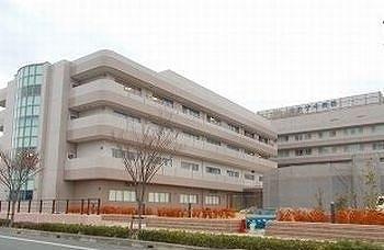 ツカザキ病院：3400m