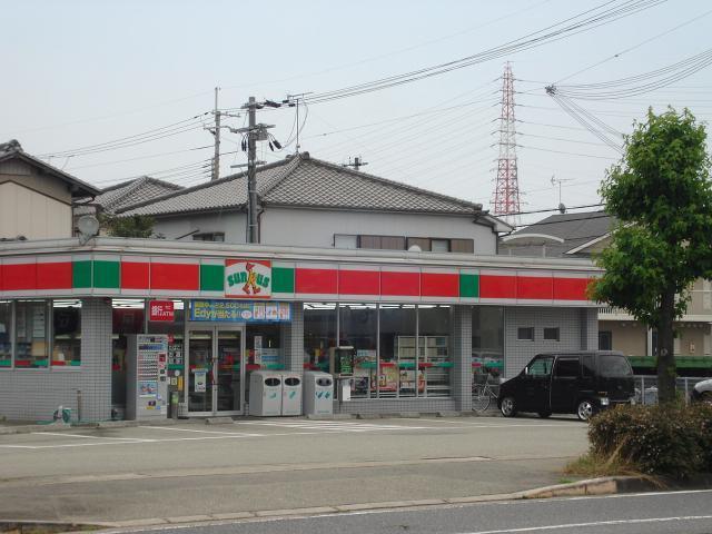 サンクス加古川尾上店：615m