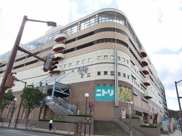 アイティ：1700m