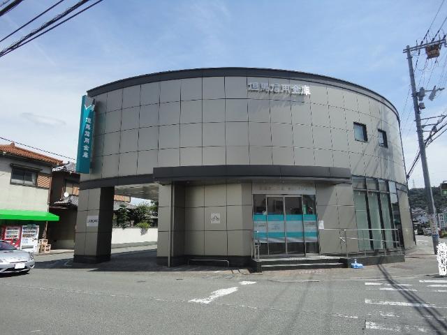 但馬信用金庫姫路北支店：244m