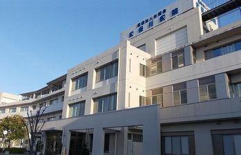 揖保川病院：2800m