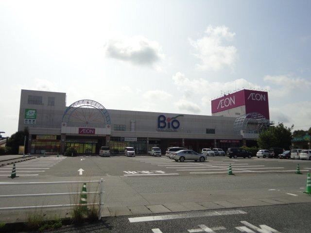 イオン社店：776m