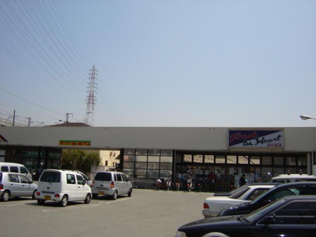 スーパー：1200m
