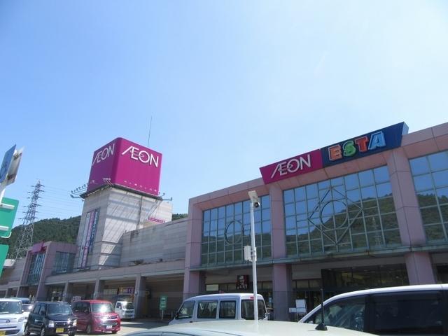 イオン和田山店：750m